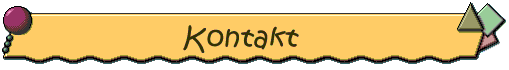 Kontakt Banner