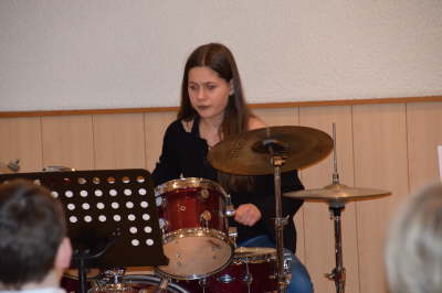 Hannah Windecker