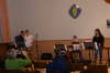 Eric Schw�rer, Noel Fillibeck, Hannah Windecker