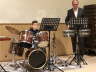 Gianni Lauria und Christof Kisiel