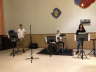 Eric Schw�rer, Noel Fillibeck, Hannah Windecker