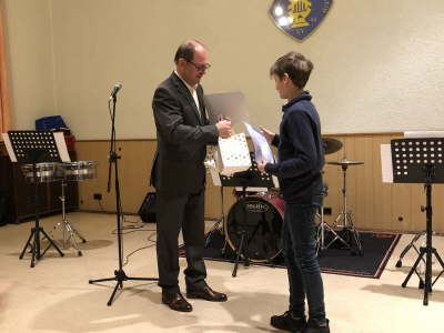 Dominik Hiel